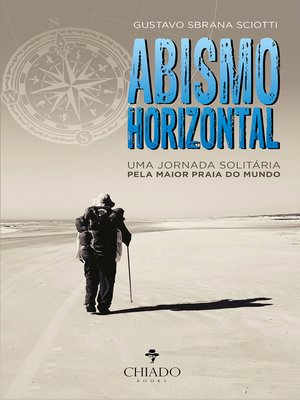 cover image of ABISMO HORIZONTAL